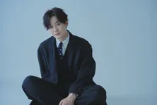 岡田将生が挑む“答えのない面白さ”という境地「人生とは、人とは何かを問い掛けてくれる作品」<地震のあとで>