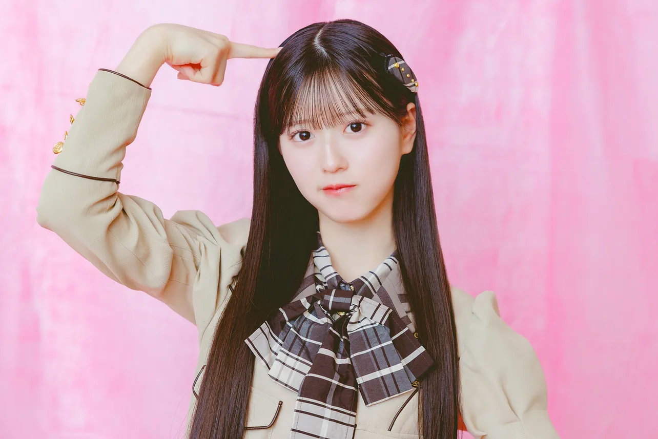 画像・写真 AKB48卒業控える村山彩希“やり残したこと”を告白「めっちゃ