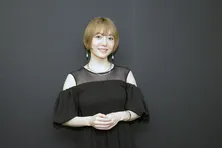 花澤香菜、声優業で大切にしているのは「常に心を動かすようにすること」／TVアニメ「ユア・フォルマ」