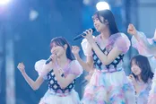 日向坂46「6回目のひな誕祭」(4月5日)より