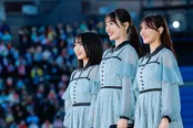 日向坂46・けやき坂46を支え続けたキャプテン佐々木久美が卒業「活動できた時間は一生の宝物」長濱ねるら一期生OGも登場