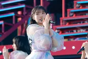 日向坂46「6回目のひな誕祭」(4月6日)より