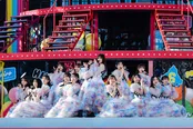 日向坂46「6回目のひな誕祭」(4月6日)より