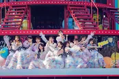 日向坂46「6回目のひな誕祭」(4月6日)より