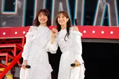 日向坂46「6回目のひな誕祭」(4月6日)より