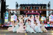 日向坂46「6回目のひな誕祭」(4月6日)より
