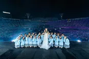 日向坂46「6回目のひな誕祭」(4月6日)より