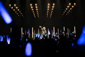 「CENTRAL」の“VIVAL”(KT Zepp Yokohama)に登場した七海うらら