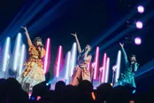 「CENTRAL」の“VIVAL”(KT Zepp Yokohama)に登場したClariS