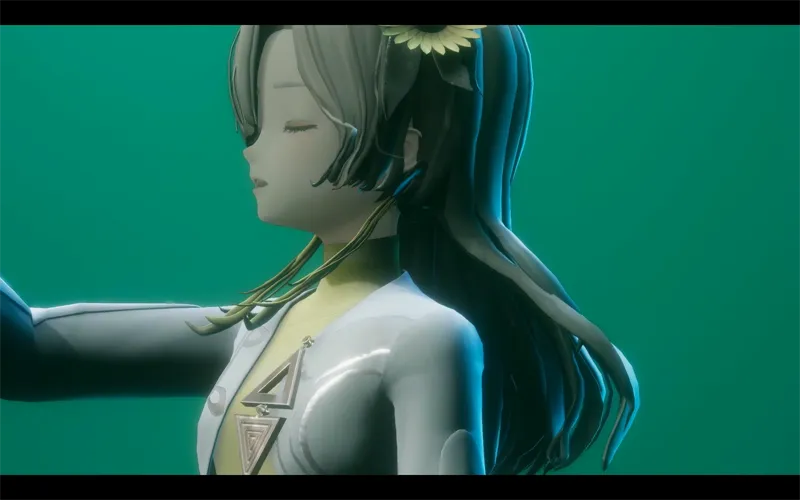 「CENTRAL」の“VIVAL”(KT Zepp Yokohama)に登場したヰ世界情緒