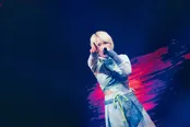 「CENTRAL」の“VIVAL”(KT Zepp Yokohama)に登場したReol