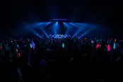 「CENTRAL」の“VIVAL”(KT Zepp Yokohama)に登場したHIMEHINA
