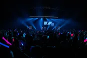 「CENTRAL」の“VIVAL”(KT Zepp Yokohama)に登場したHIMEHINA