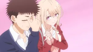 モナと旭によるメダカ争奪戦が加速「旭がめっちゃ攻めてて可愛い!」の声<黒岩メダカに私の可愛いが通じない>