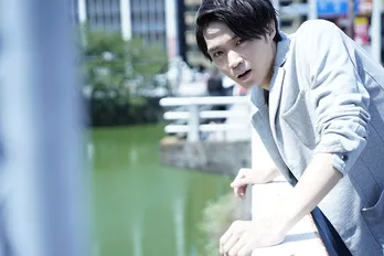 磯村勇斗、ハリウッド宣言!?【ハリウッドへの道Vol.1】