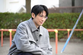 ディーン・フジオカが語る役どころへの期待「個人的には滑稽な存在のままでいてほしいなと思っています」<対岸の家事>