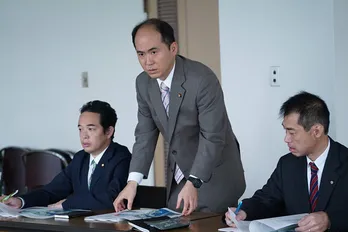 “月9”に大抜擢!斎藤司インタビュー前編「もう1回ゆり子さんに会ったら告白しようと…」