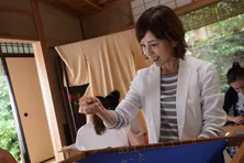 「科捜研の女」通算185話でマリコが白衣を脱いで花嫁修業!?