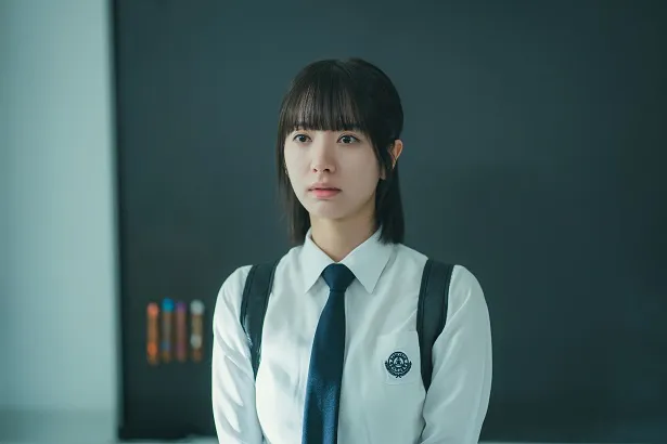 「ピラミッドゲーム」より