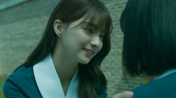 「影美女」より