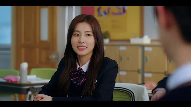 「青春ブロッサム」より