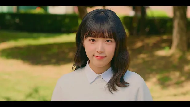 「少女の世界2」より