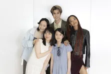 「ついに来たか、SF！」主演・寛一郎が語る、アメコミ原作ドラマへの想い＜HEART ATTACK＞