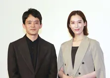 池松壮亮、“シリーズ横溝正史短編集”に熱い思い「本当に自分にとって特別なもの」<~金田一耕助 悔やむ~>