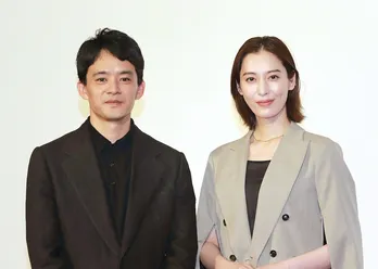 池松壮亮、“シリーズ横溝正史短編集”に熱い思い「本当に自分にとって特別なもの」＜～金田一耕助 悔やむ～＞