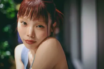 アイナ・ジ・エンド「乗り越えた先に、きっと喜んでくれる人が待ってくれている」、“暗闇に飛び込める”理由明かす