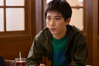 松田元太“人見”が田中洸希“瀬沼”にラップで不満をぶちまけさせたシーンに「告発ラップだ!」と視聴者騒然<人事の人見>