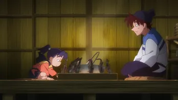 「劇場版 忍たま乱太郎」Blu-ray＆DVD発売決定　豪華版Blu-rayにはなにわ男子・大西流星＆藤原丈一郎のアフレコ映像も