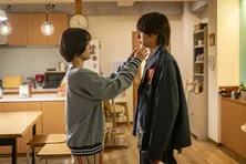 伊野尾慧“幹太”、不倫を疑い伊原六花“なつめ”とすれ違う…「お互い好きなのに」とトレンド入り<パラレル夫婦>