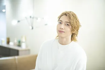 俳優･染谷俊之がエーステ最新公演前期を総括　最も印象に残っているシーンとは