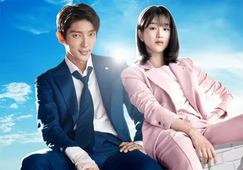 イ・ジュンギ主演「無法弁護士～最高のパートナー」、サスペンス作品もたっぷり…国内外の話題ドラマ＆映画が“無料視聴”　Jテレ5月ラインアップ