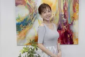 高橋真麻