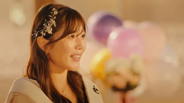 最終回となる第8話が放送された「ラブパワーキングダム~恋愛強者選挙~」