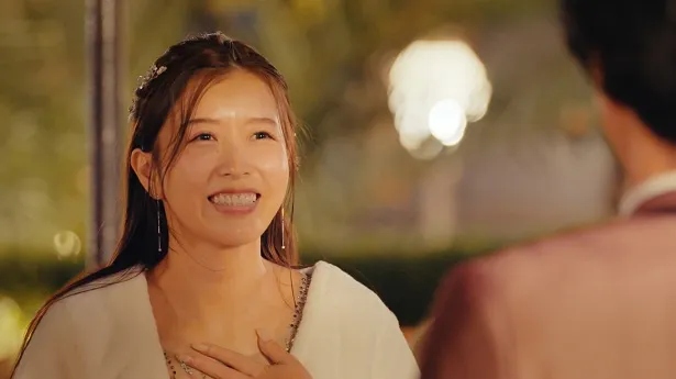 「ラブパワーキングダム~恋愛強者選挙~」より