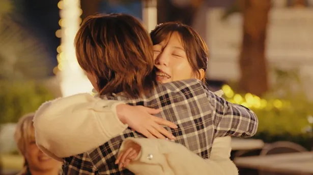 「ラブパワーキングダム～恋愛強者選挙～」より