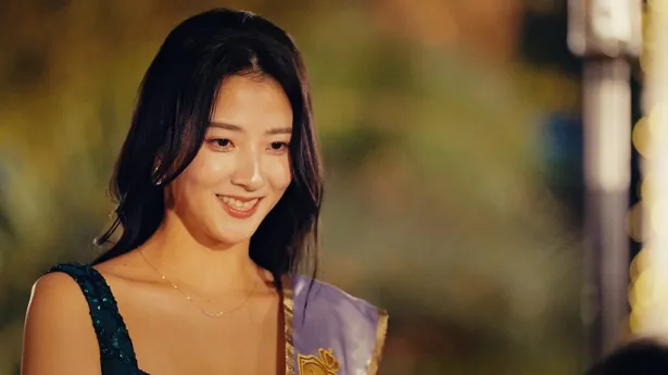 「ラブパワーキングダム～恋愛強者選挙～」より