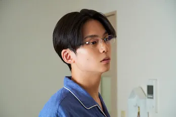 沢村玲“恭一”の松井愛莉“まき”への態度に「まるで子供みたい」「不器用なだけじゃない？」と反響＜子宮恋愛＞