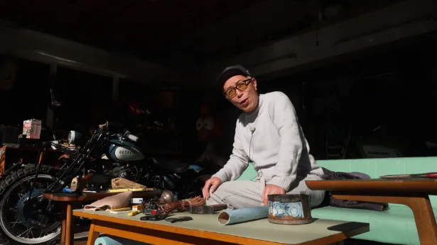 「所さんの世田谷ベース」