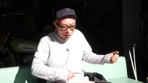 「所さんの世田谷ベース」