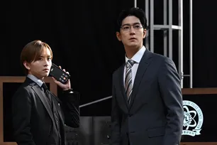 門脇麦“雪子”「好きだって言ってるの！」中島裕翔“青木”に気持ちを真っすぐ伝えて感動を呼ぶ＜秘密 最終回＞