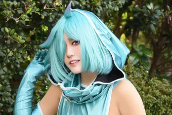 産後の体形戻しに励む「魔法少女にあこがれて」コスプレイヤー「理想のスタイルを目指し、さらに体を絞りたい」<acosta!>