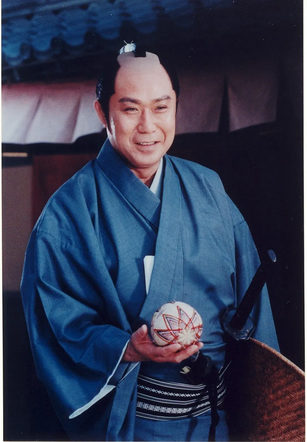 「鬼平犯科帳」より