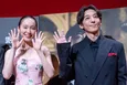 高橋一生＆飯豊まりえが夫婦で初の公の場、“懺悔したいこと”も一致＜岸辺露伴は動かない　懺悔室＞