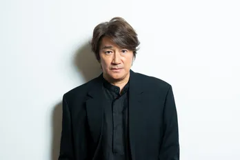 近藤真彦、芸能生活45年の“処世術”「スタッフはもちろんファンの人たちを大切にすることが一番大事」
