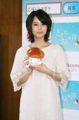 堀北真希がバンクーバー冬季五輪代表にエール! 注目選手は「(浅田)真央ちゃん」