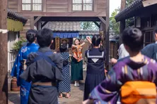 <あんぱん>中沢元紀“千尋”がきっかけで動き出した今田美桜“のぶ”と北村匠海“嵩”の夢